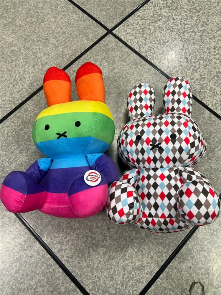 BON TON TOYS 본 톤 토이즈 미피 인형 33cm 2개 새상품 판매합니다!! 이미지