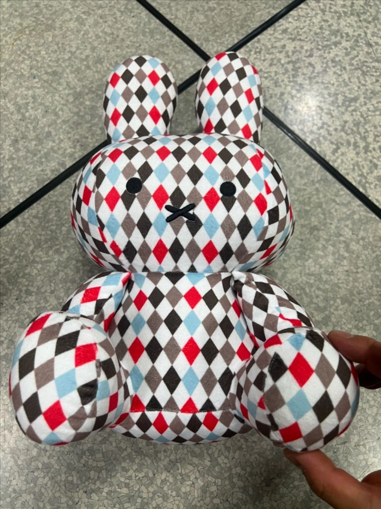BON TON TOYS 본 톤 토이즈 미피 인형 33cm 2개 새상품 판매합니다!! 이미지