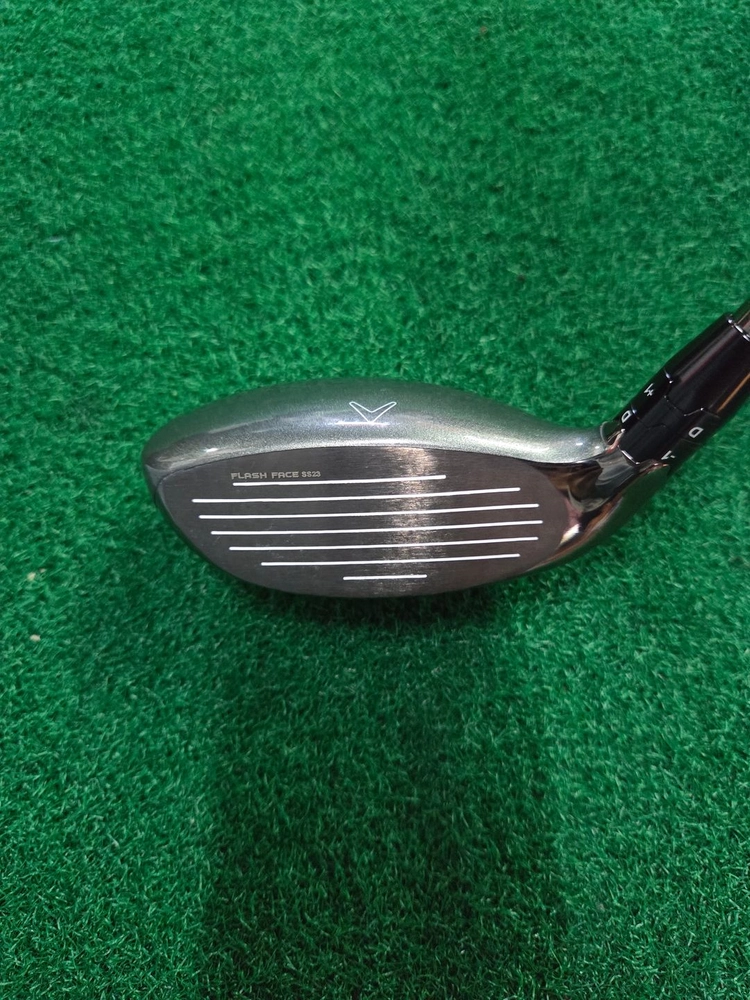 CALLAWAY 캘러웨이 그레이트 빅버사 GBB 4번 20도 유틸리티 이미지
