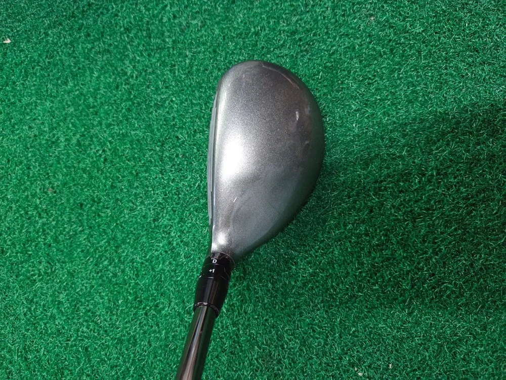 CALLAWAY 캘러웨이 그레이트 빅버사 GBB 4번 20도 유틸리티 이미지
