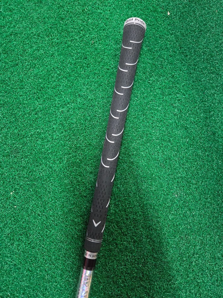CALLAWAY 캘러웨이 그레이트 빅버사 GBB 4번 20도 유틸리티 이미지