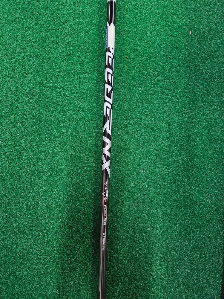 CALLAWAY 캘러웨이 그레이트 빅버사 GBB 4번 20도 유틸리티 이미지