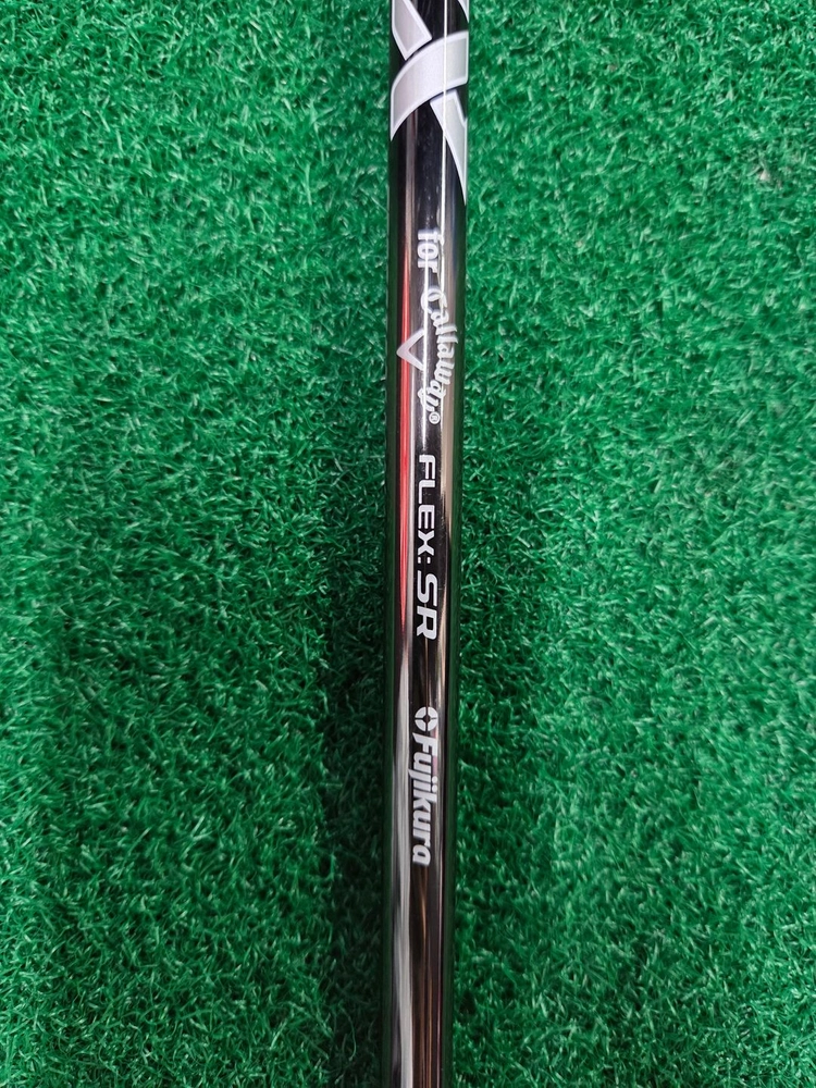 CALLAWAY 캘러웨이 그레이트 빅버사 GBB 4번 20도 유틸리티 이미지