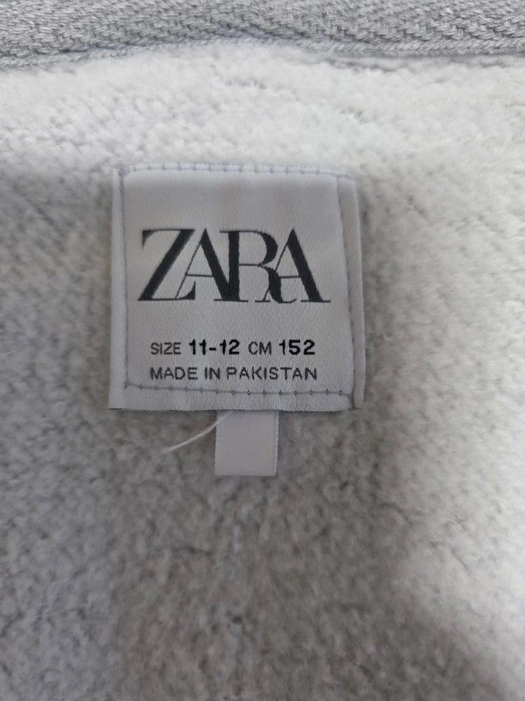 ZARA 자라키즈 152 집업 이미지