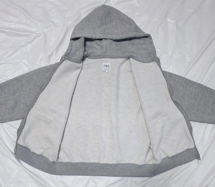ZARA 자라키즈 152 집업 이미지