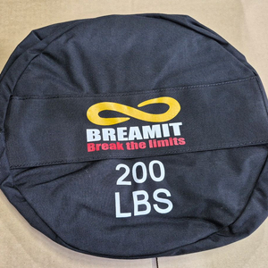 샌드백 (BREAMIT 제품) 200LB 이미지