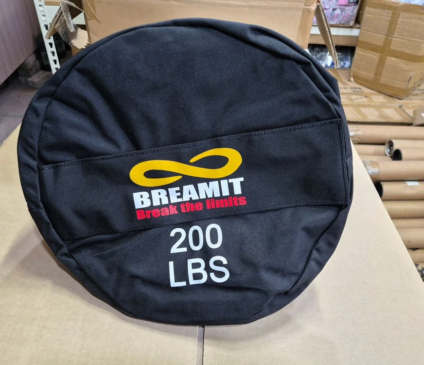 샌드백 (BREAMIT 제품) 200LB 이미지