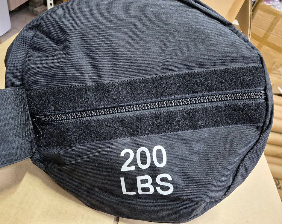 샌드백 (BREAMIT 제품) 200LB 이미지