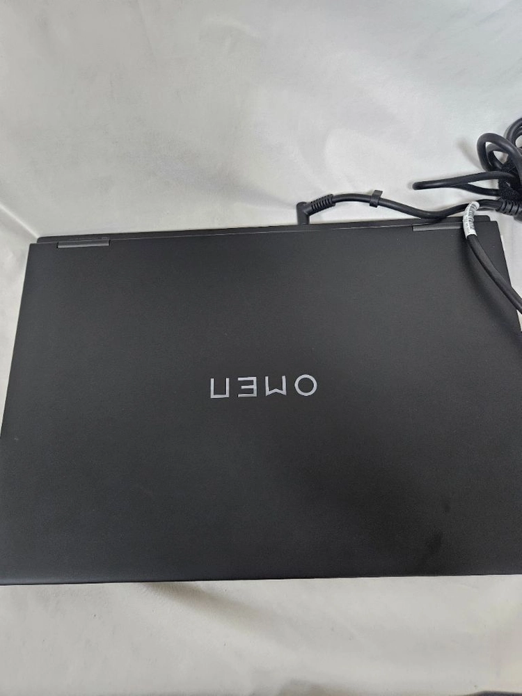 HP OMEN16 오멘16 게이밍 노트북 16-wf0093TX s급 - 안심되는 중고거래