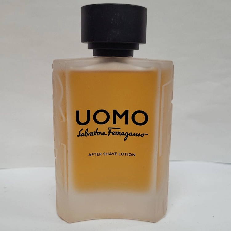페레가모 우모 애프터 쉐이브 100ml 1001 이미지