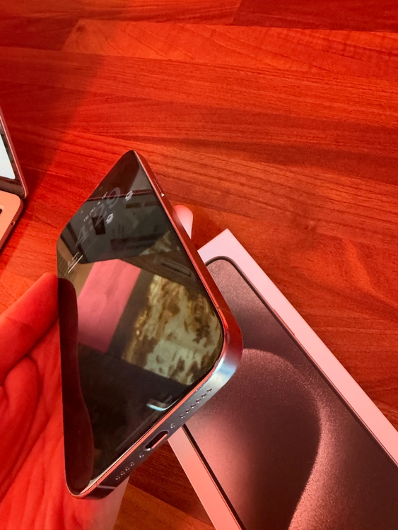아이폰 15 프로 맥스 1tb 이미지