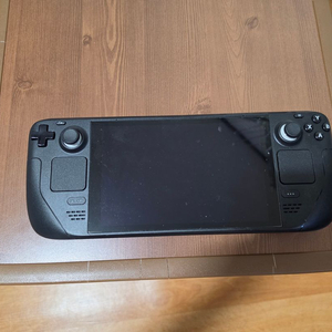 스팀덱 lcd 2tb + 스팀덱독(사제) 60hz hdml 이미지
