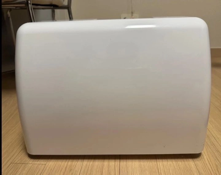 브라더 이노비스 M370 자수미싱 풀세트 이미지