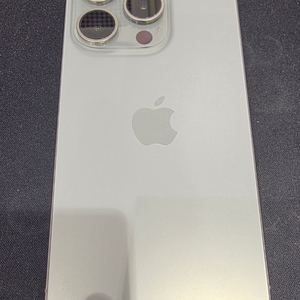 아이폰 15Pro 128GB 이미지