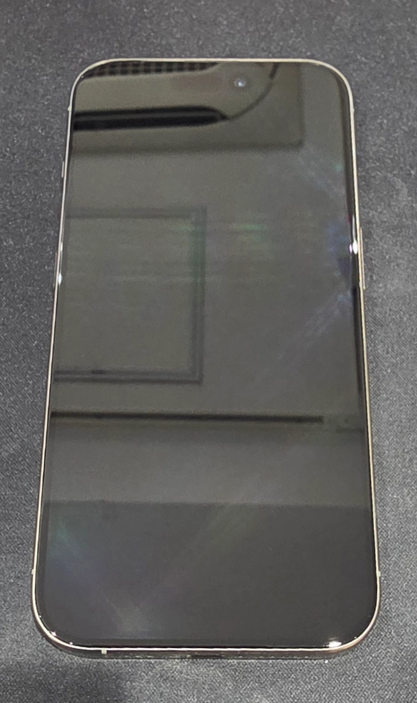 아이폰 15Pro 128GB 이미지