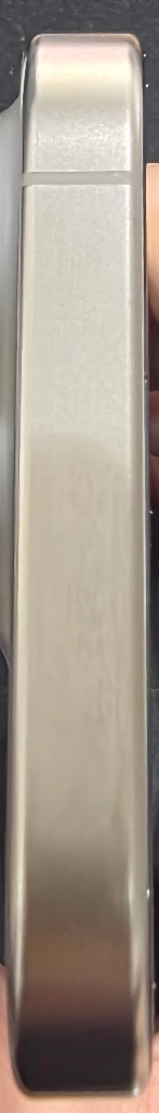 아이폰 15Pro 128GB 이미지
