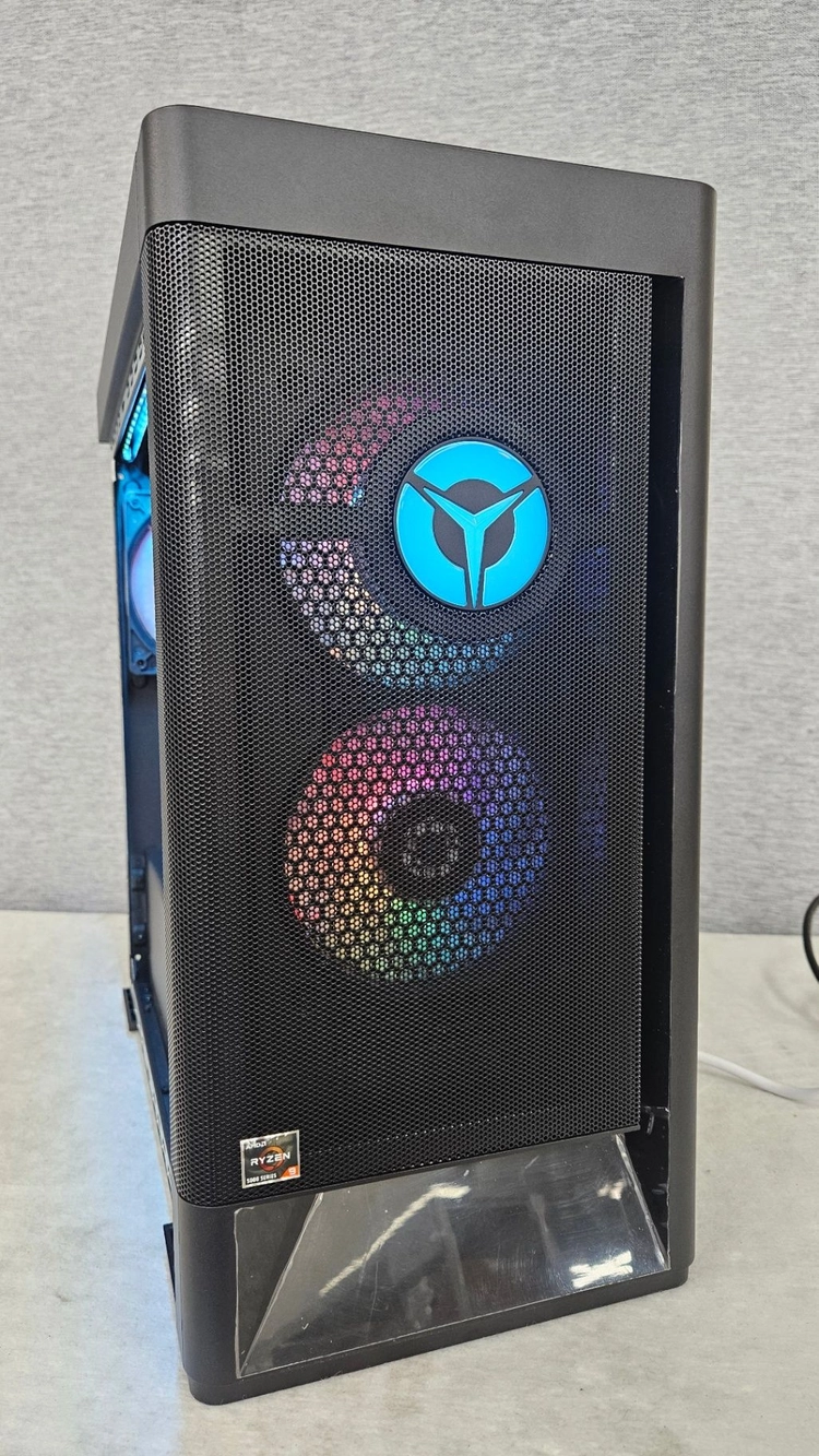 [게이밍 PC] 레노버 LEGION T5 26AMR5 (5900X / RX 6800 XT / 32G / 1.5TB) 이미지