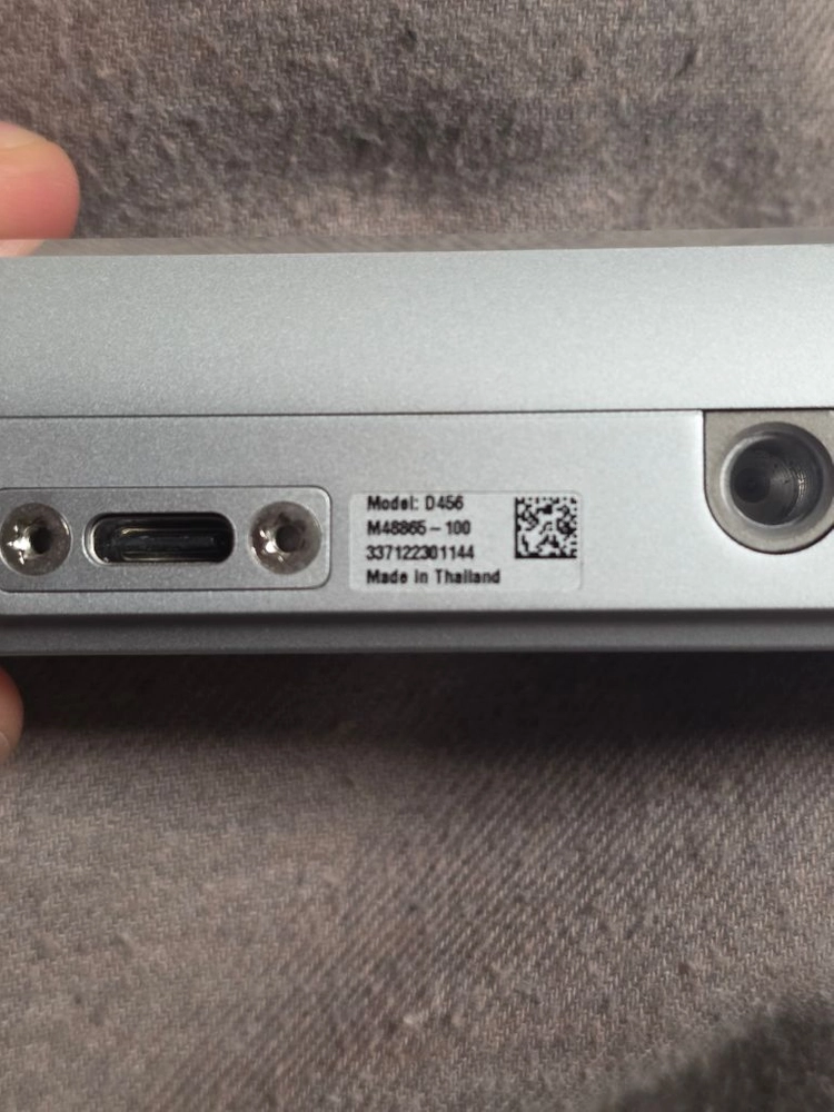 Intel RealSense D456 이미지