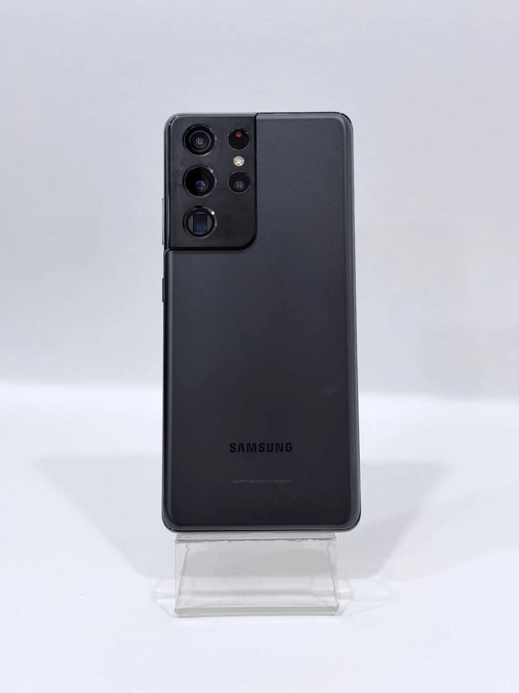 갤럭시S21울트라 블랙 256GB Y2431 - 안심되는 중고거래