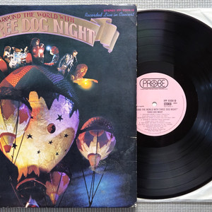 Pop & Rock LP / 1001-1 이미지