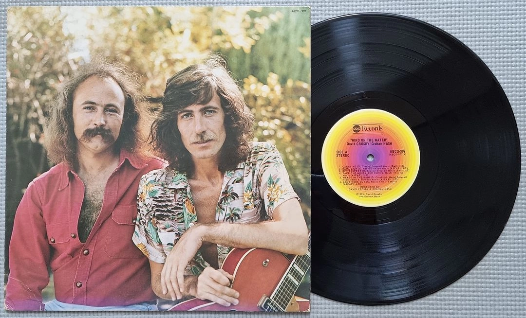 Pop & Rock LP / 1001-1 이미지