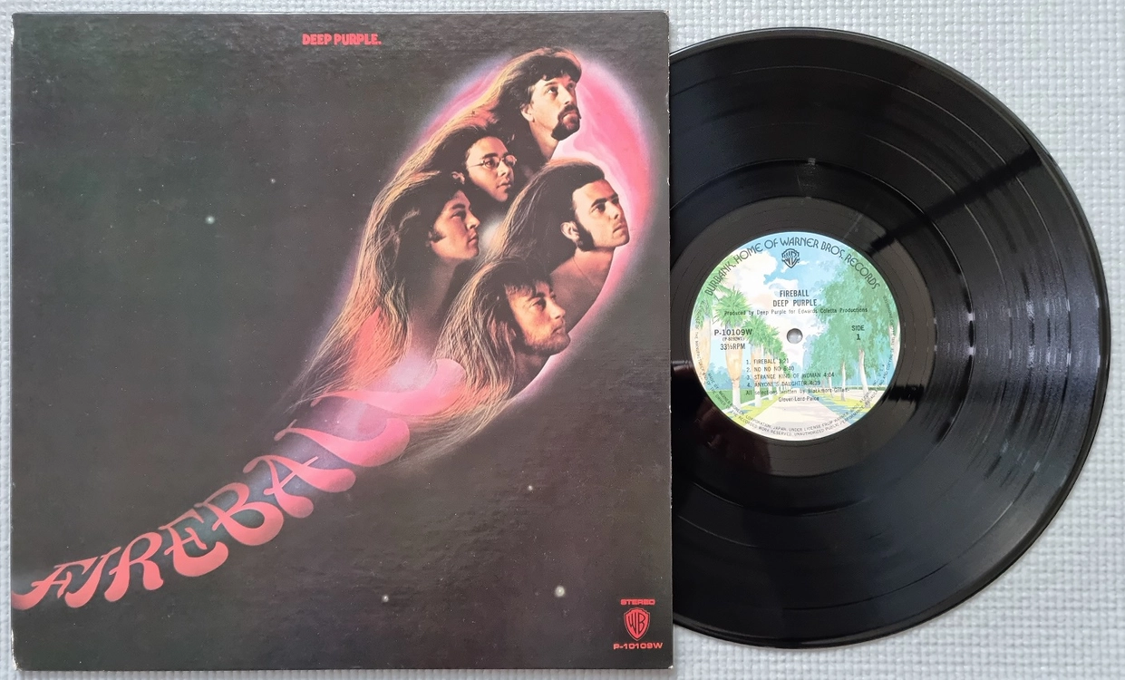 Pop & Rock LP / 1001-1 이미지