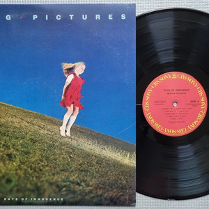Pop & Rock LP / 1001-2 이미지