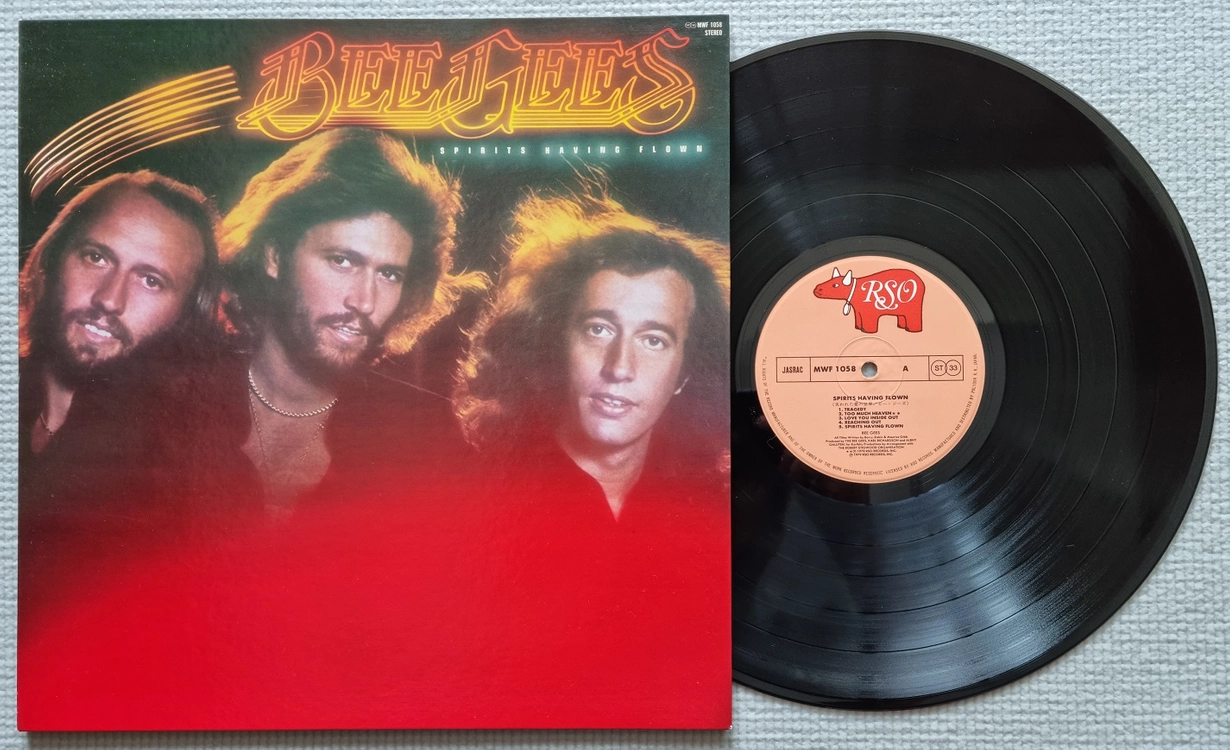 Pop & Rock LP / 1001-2 이미지