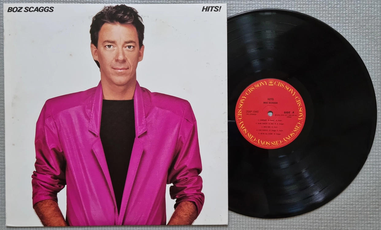 Pop & Rock LP / 1001-2 이미지
