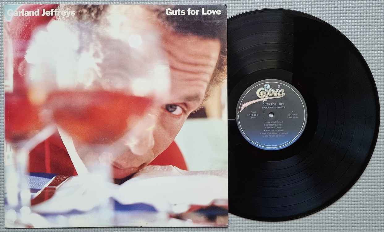 Pop & Rock LP / 1001-3 이미지