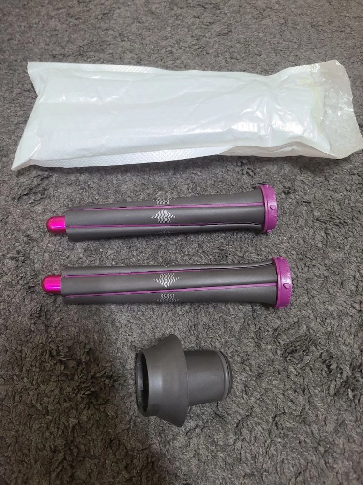 다이슨 슈퍼소닉 에어랩용 차이슨 롱배럴 30mm (새상품) 이미지