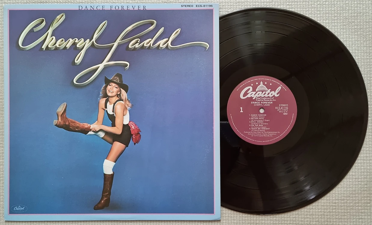 Pop & Rock LP / 1001-3 이미지