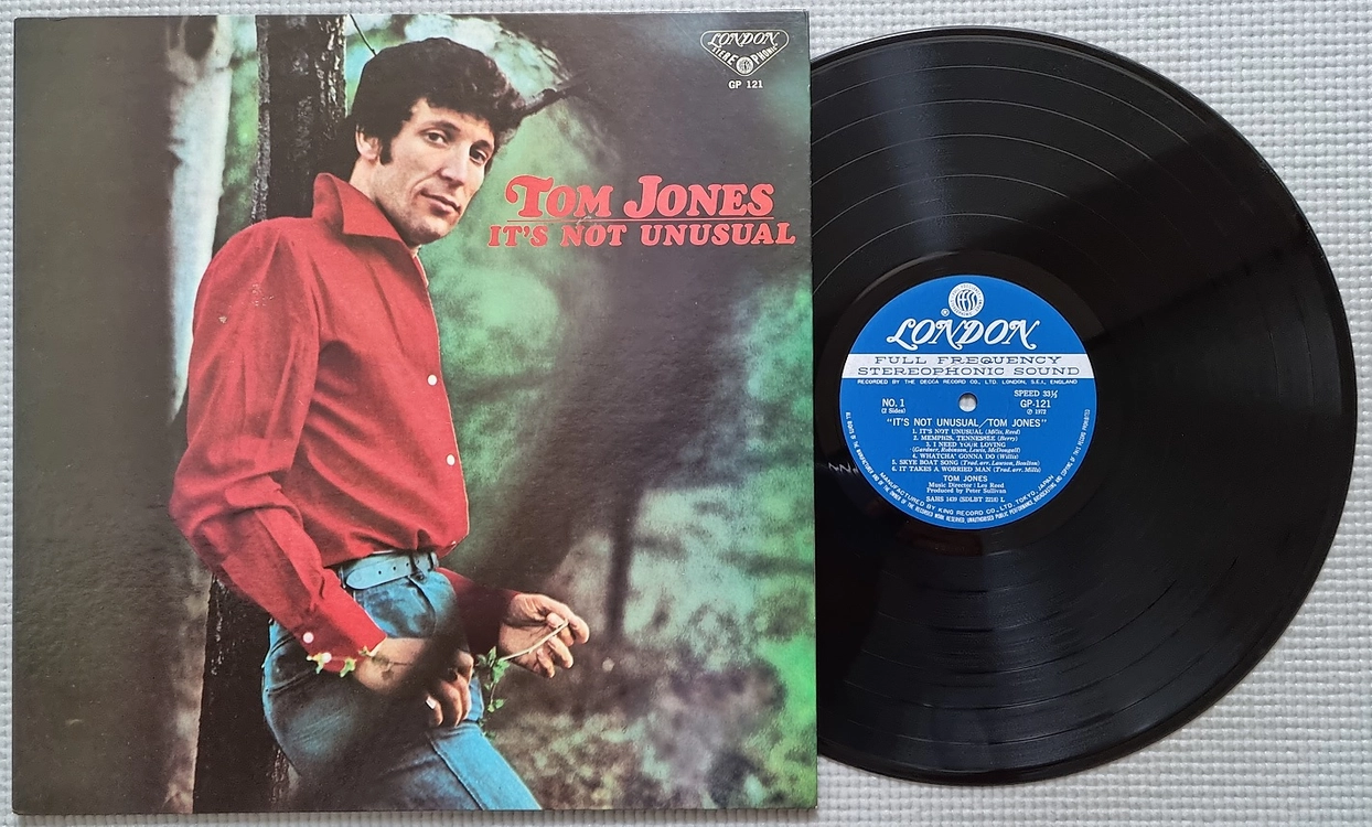 Pop & Rock LP / 1001-3 이미지