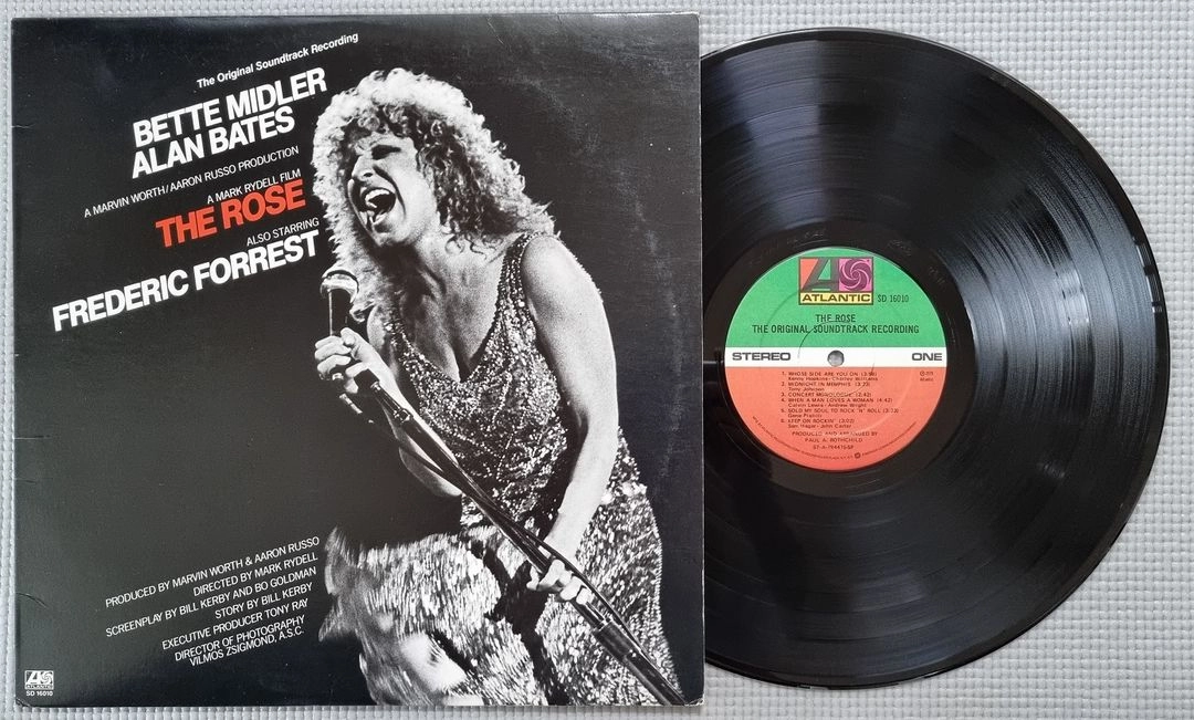 Pop & Rock LP / 1001-3 이미지