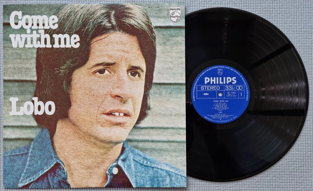 Pop & Rock LP / 1001-3 이미지