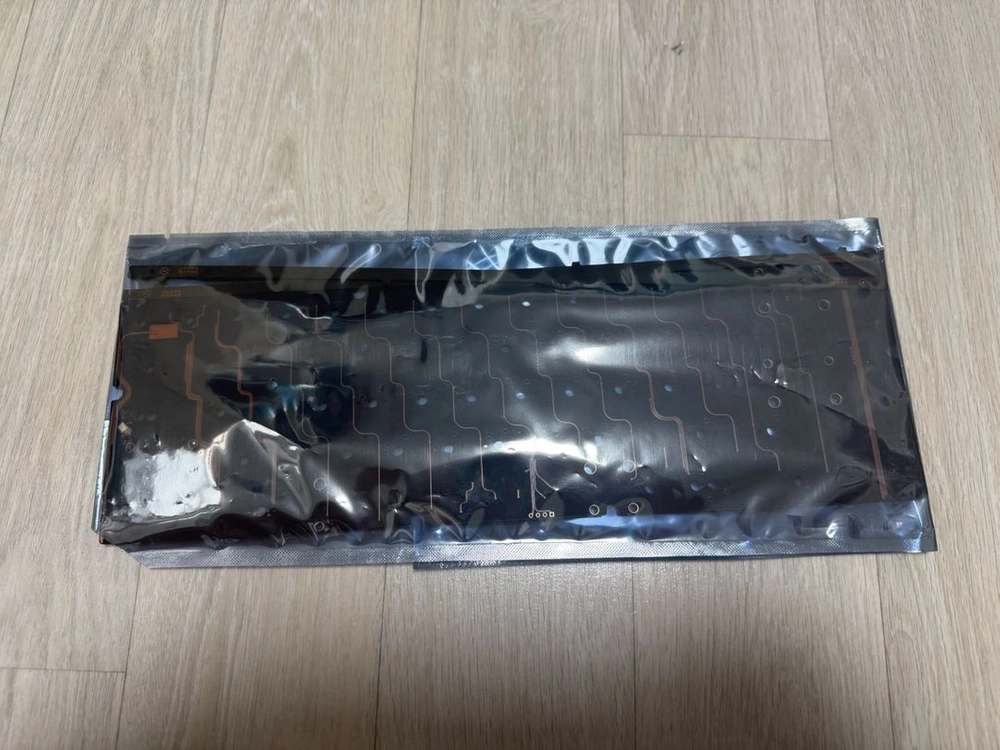 dune65 hotswap pcb 판매 이미지