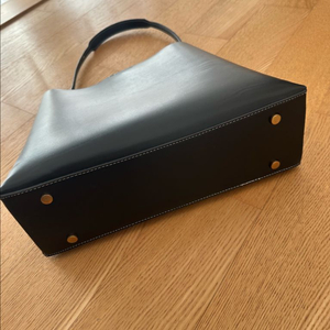 zara 블랙 숄더백 이미지
