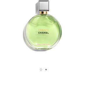 샤넬 샹스 후레쉬 오 드 퍼퓸 50ml [국문, 미개봉] 이미지
