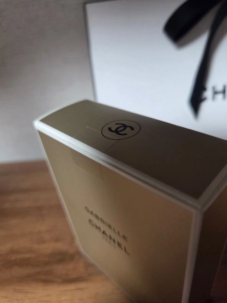 샤넬가브리엘 오 드 퍼퓸 50ml [국문, 미개봉] 이미지