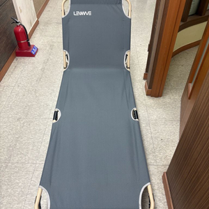 접이식 침대 이미지