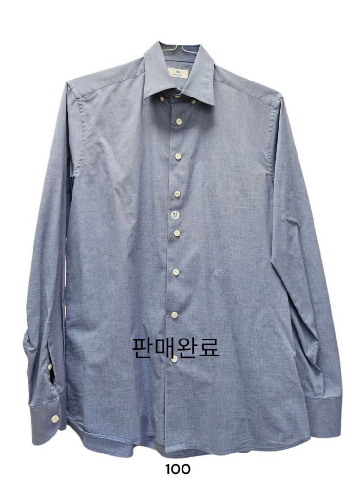 남성 캐주얼 와이셔츠 #5 이미지