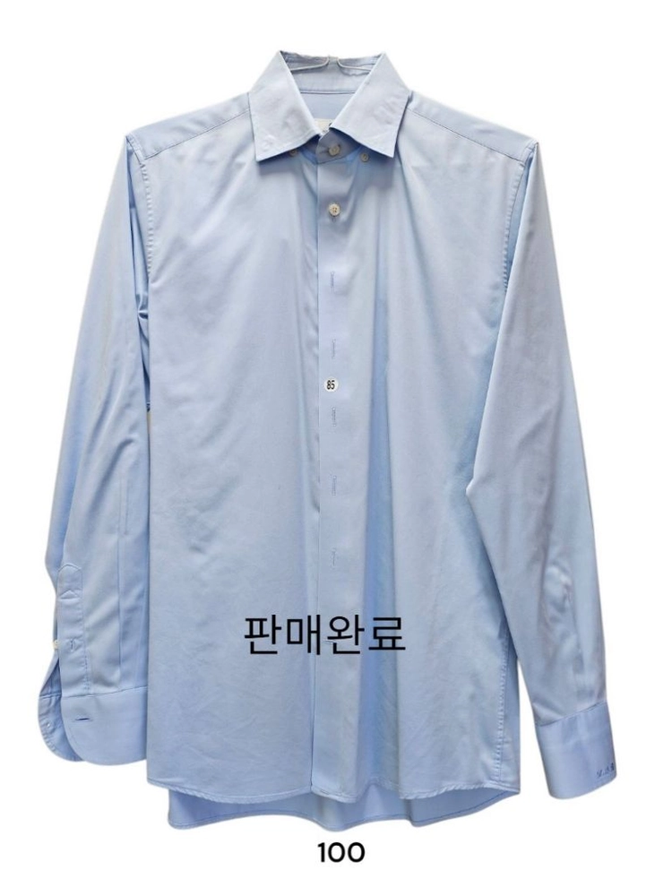 남성 캐주얼 와이셔츠 #5 이미지