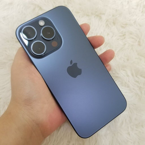 아이폰 15프로 이미지