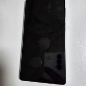 갤럭시 S25 울트라 512GB 실버블루 이미지