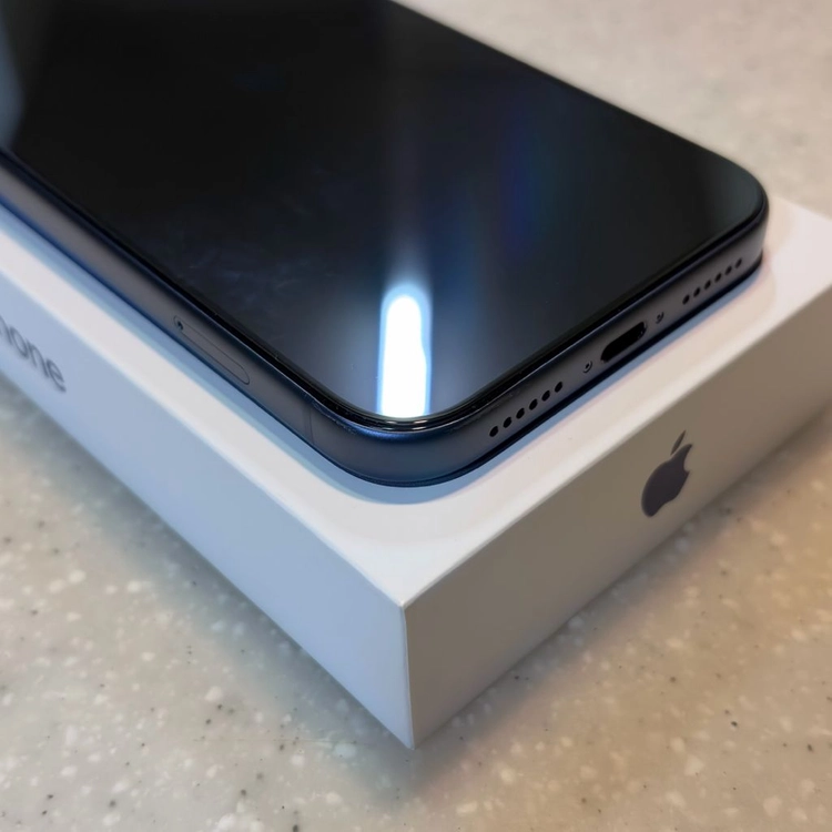 아이폰 17 프로 맥스 PRO MAX 256GB 딥 블루 이미지