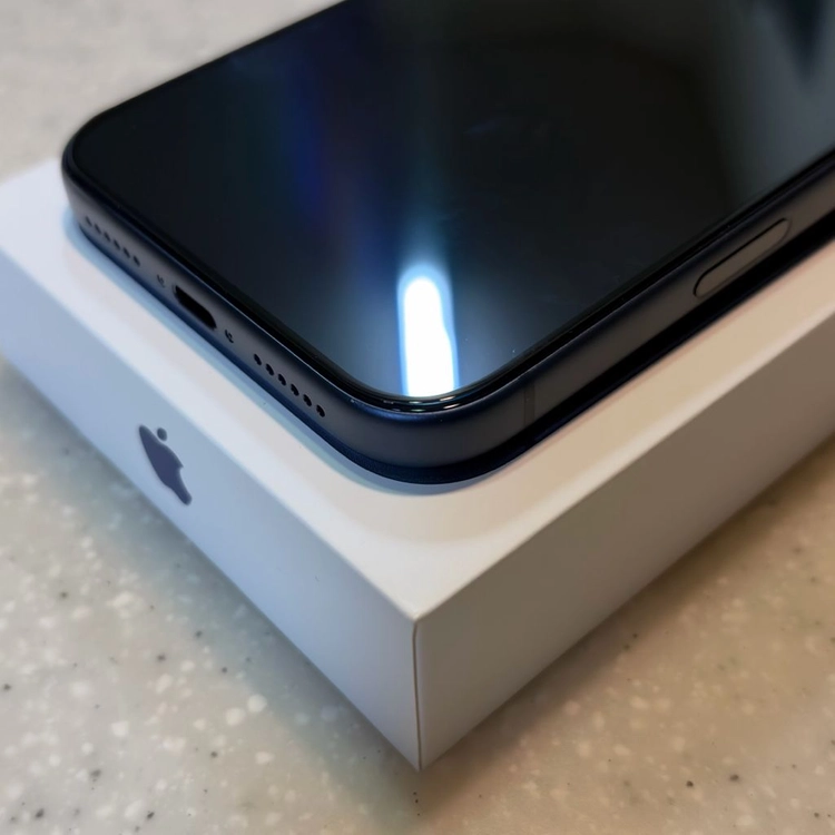 아이폰 17 프로 맥스 PRO MAX 256GB 딥 블루 이미지