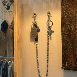 JOHN 3:16 WALLET CHAIN 이미지
