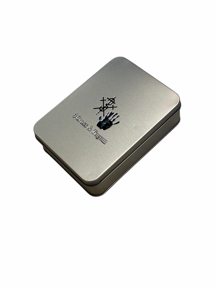 JOHN 3:16 WALLET CHAIN 이미지