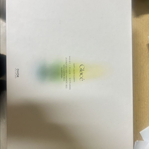 디보크 글라쎄 미개봉 새상품 팝니다 이미지