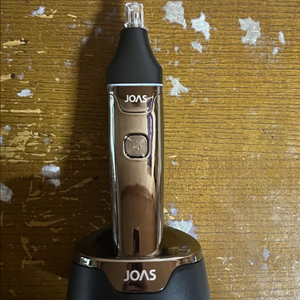 조아스(JOAS) 전동 코털제거기 JN-5930 + 충전거치대 이미지